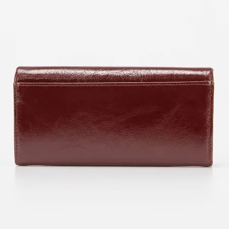 Poshete Кошелек (бордовый)