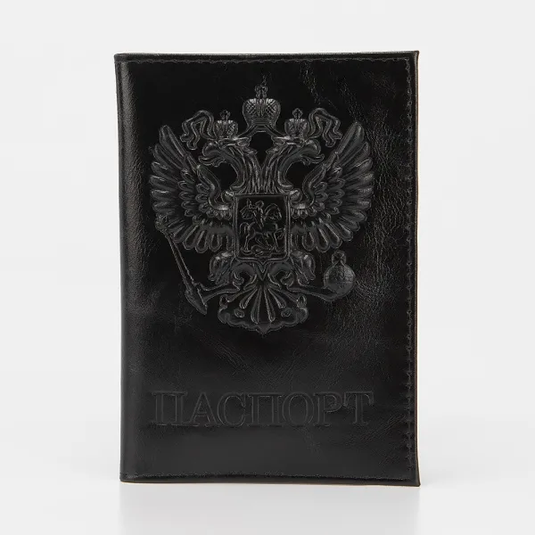 Poshete Обложка на паспорт 681-OP0440303