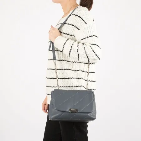 Poshete Сумка-планшет (серый)