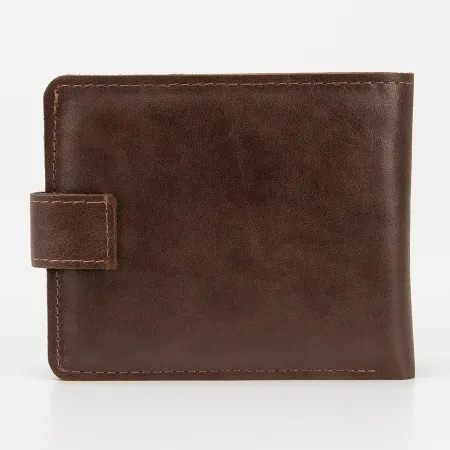 Poshete Кошелек (коричневый)
