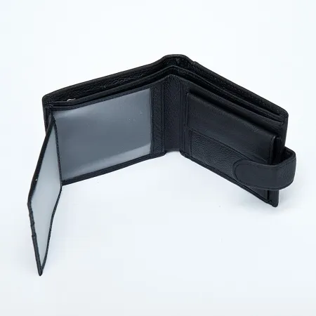 Poshete Кошелек (черный)