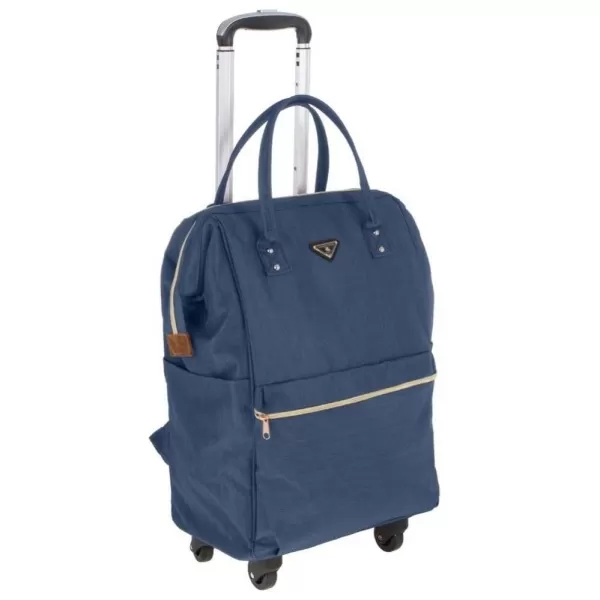 Сумка тележка/рюкзак на колесах Barrley Prince арт. 751168-20 Сумка тележка/рюкзак на колесах Barrley Prince арт. 751168-20