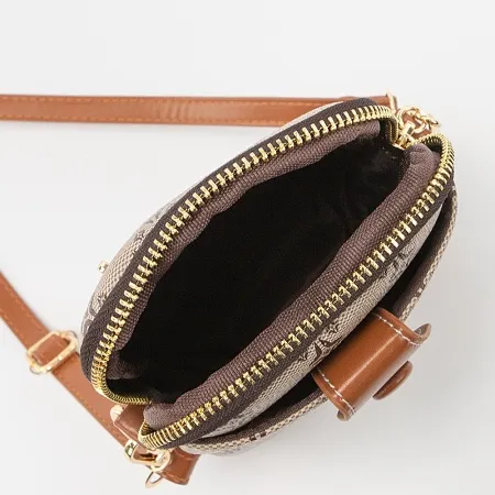 Passo Avanti Сумка-планшет (кофе)