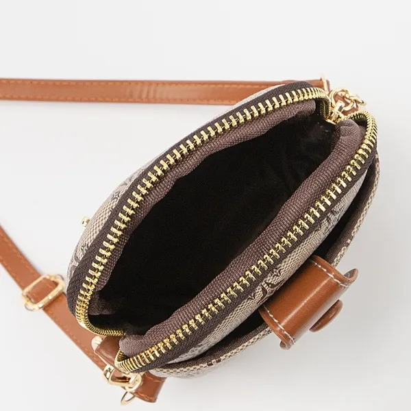 Passo Avanti Сумка-планшет 878-8860-4