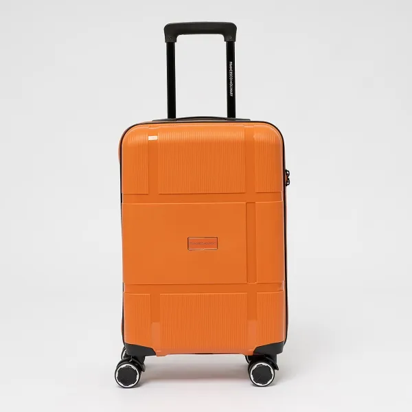 Francesco Molinary Чемодан на 4-х колесах 341-AT309