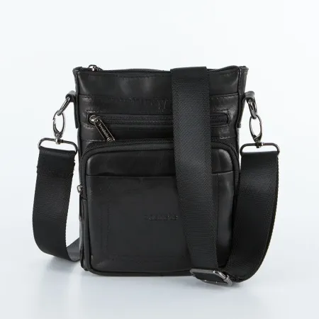 Poshete Сумка-планшет (черный)