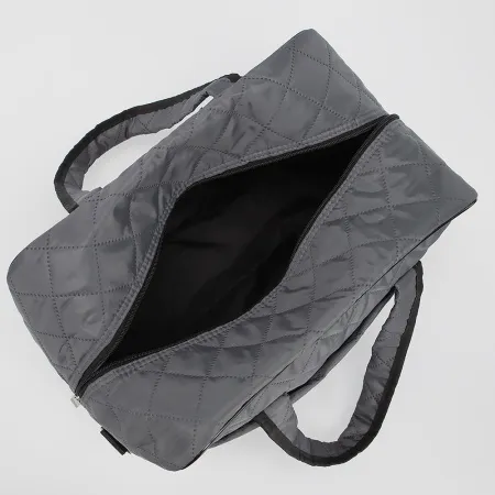 Mr.Bag Сумка дорожно-спортивная (серый)