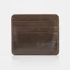 Poshete Картхолдер (коричневый)