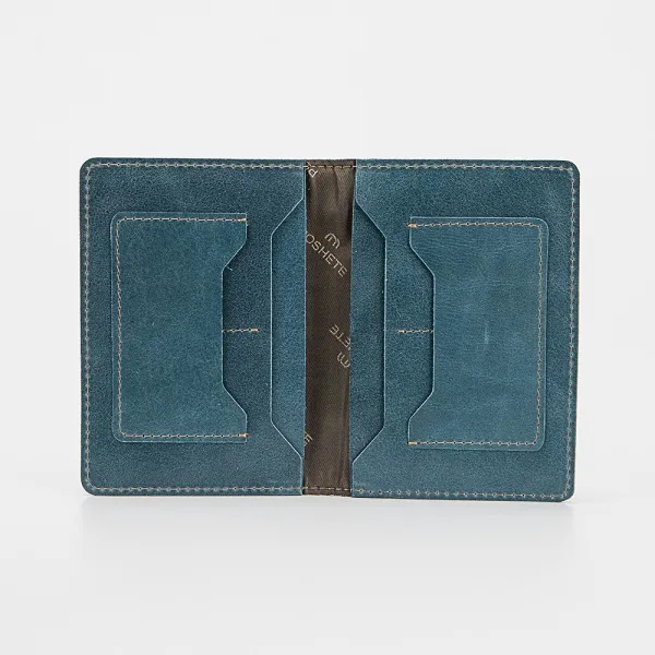 Poshete Бумажник 604-134