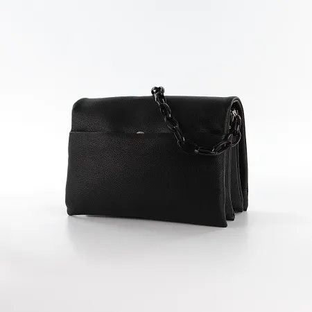 Passo Avanti Сумка-планшет (черный)