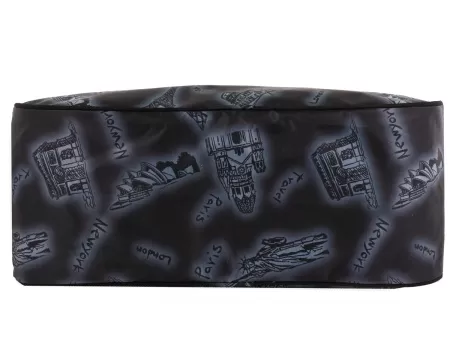 Спортивная сумка  арт. 011139 Спортивная сумка  арт. 011139