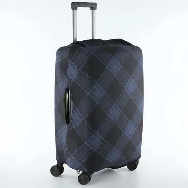 Grott Чехол для чемодана 351-18