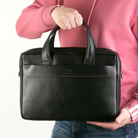 Деловая сумка FRANCESCO MOLINARY  арт. 71103 Деловая сумка FRANCESCO MOLINARY  арт. 71103