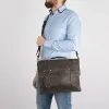 Poshete Портфель (коричневый)