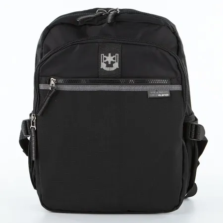 Volunteer Рюкзак (черный)