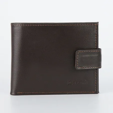 Poshete Кошелек (коричневый)