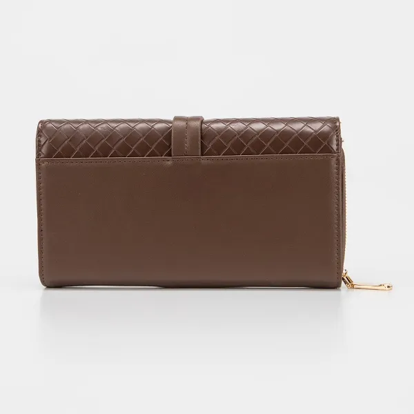 Passo Avanti Клатч 519-23376-678