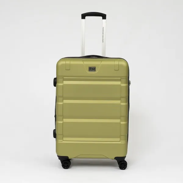 Francesco Molinary Чемодан на 4-х колесах 336-161426