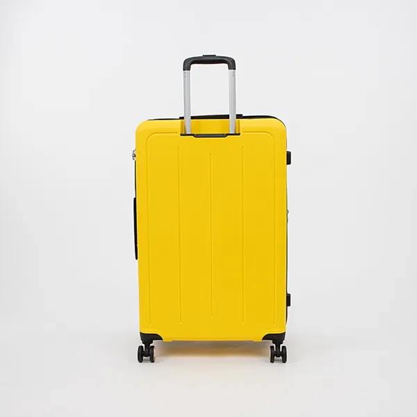 Francesco Molinary Чемодан на 4-х колесах 197-PP1906