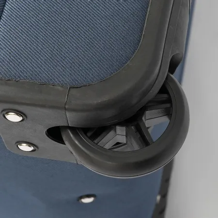 Valigetti Чемодан на 2-х колесах (синий)
