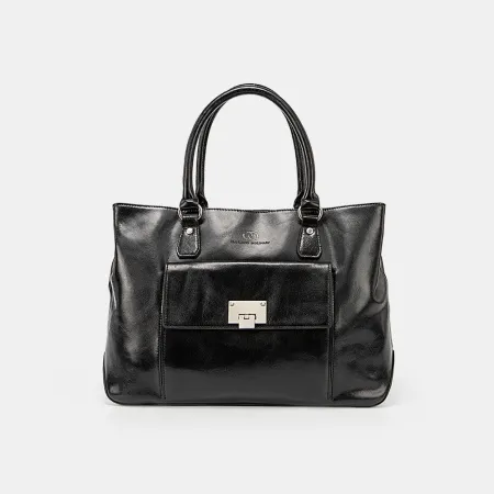 Francesco Molinary Сумка (черный)