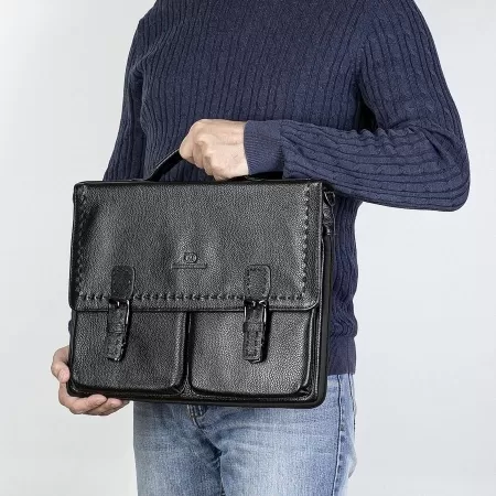 Сумка Francesco Molinary арт. 36119045-8