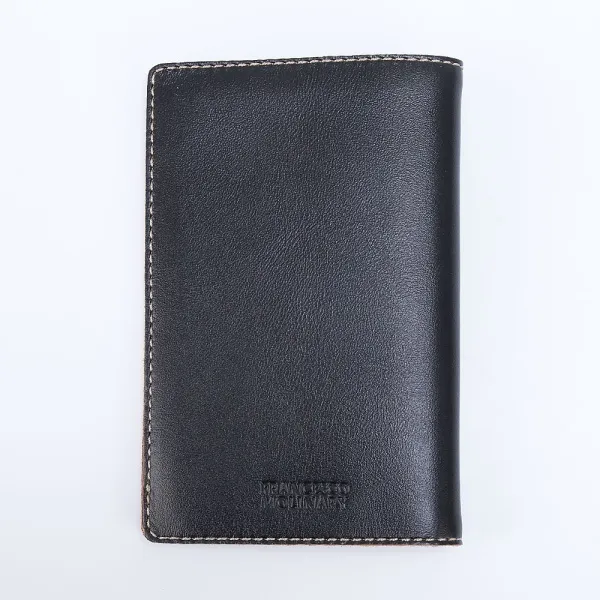 Francesco Molinary Обложка на паспорт 602-O8TX-FM