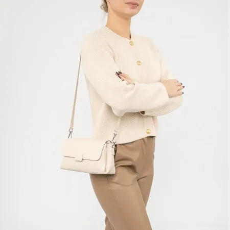 Poshete Сумка (бежевый)