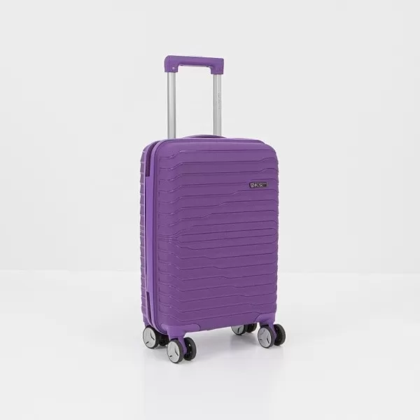 Чемодан маленький Valigetti арт. 751343-072/3-20