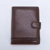 Poshete Бумажник (коричневый)
