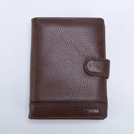 Poshete Бумажник (коричневый)
