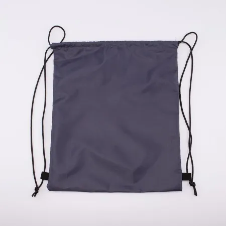 Mr.Bag Мешок для обуви (серый)