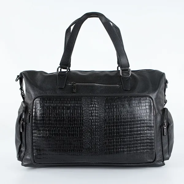 Francesco Molinary Сумка дорожно-спортивная 356-QD019A-3