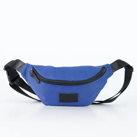 Mr.Bag Сумка на пояс (синий)