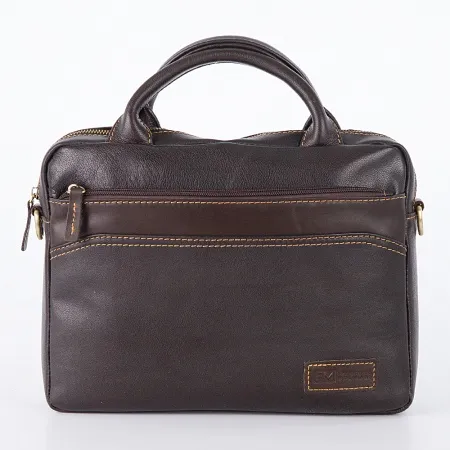 Francesco Molinary Сумка (коричневый)