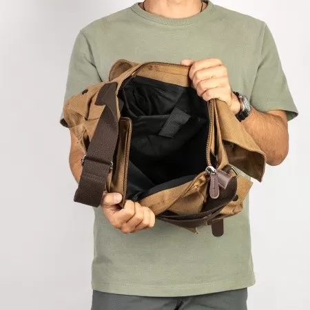 Сумка-планшет Valigetti арт. 75388817