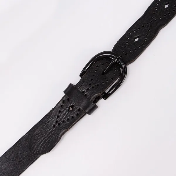 Poshete Ремень (черный)