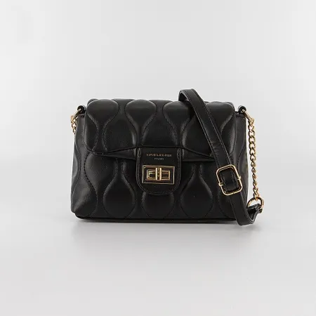 David Jones Сумка-планшет (черный)