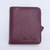 Francesco Molinary Кошелек (бордовый)