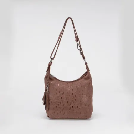 Poshete Сумка (кофе)