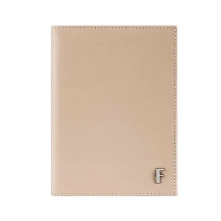 Fabula Обложка для автодокументов (бежевый)