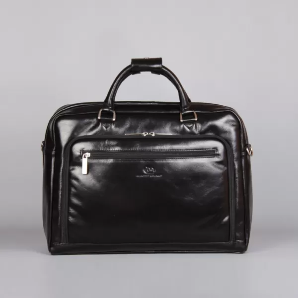 Деловая сумка Francesco Molinary арт. 011606401 Деловая сумка Francesco Molinary арт. 011606401