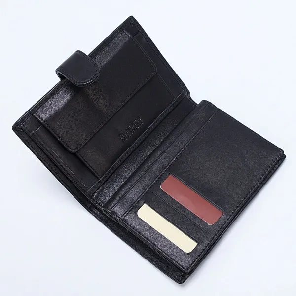 Francesco Molinary Бумажник 678-R1210