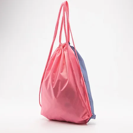 Оникс Мешок для обуви (светлый)