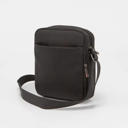 Valigetti Сумка-планшет (черный)