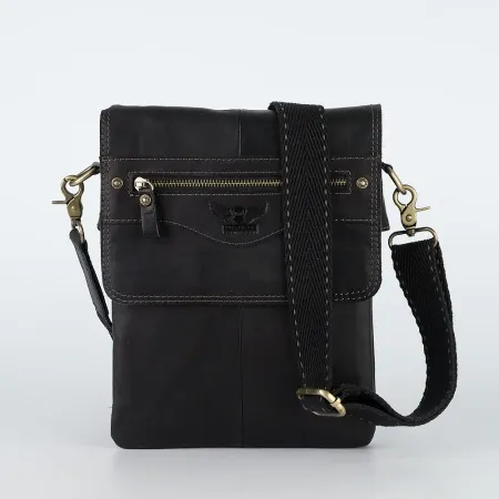 Poshete Сумка-планшет (черный)