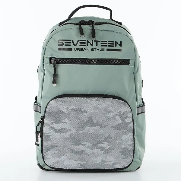 SEVENTEEN Рюкзак 076-SVJB-Neon Light