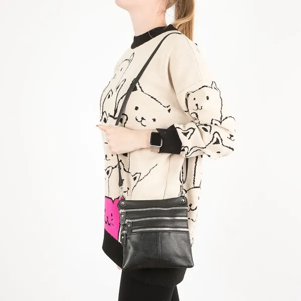 Poshete Сумка-планшет 886-9901