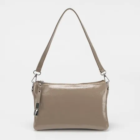 Passo Avanti Сумка-планшет (серый)