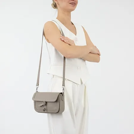 Poshete Сумка-планшет (кофе)